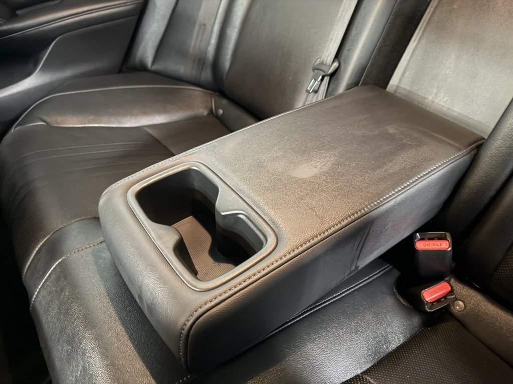 Used 2019 Honda Accord EX-L image 18