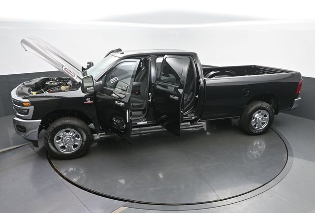 New 2026 RAM 3500 Tradesman AWD/4WD image 63