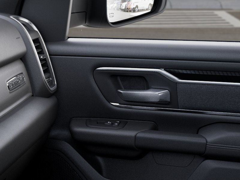 New 2026 RAM 1500 Big Horn w/ Night Edition AWD/4WD image 25