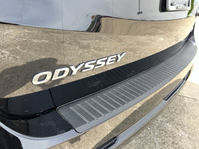 Used 2025 Honda Odyssey Sport-L image 32