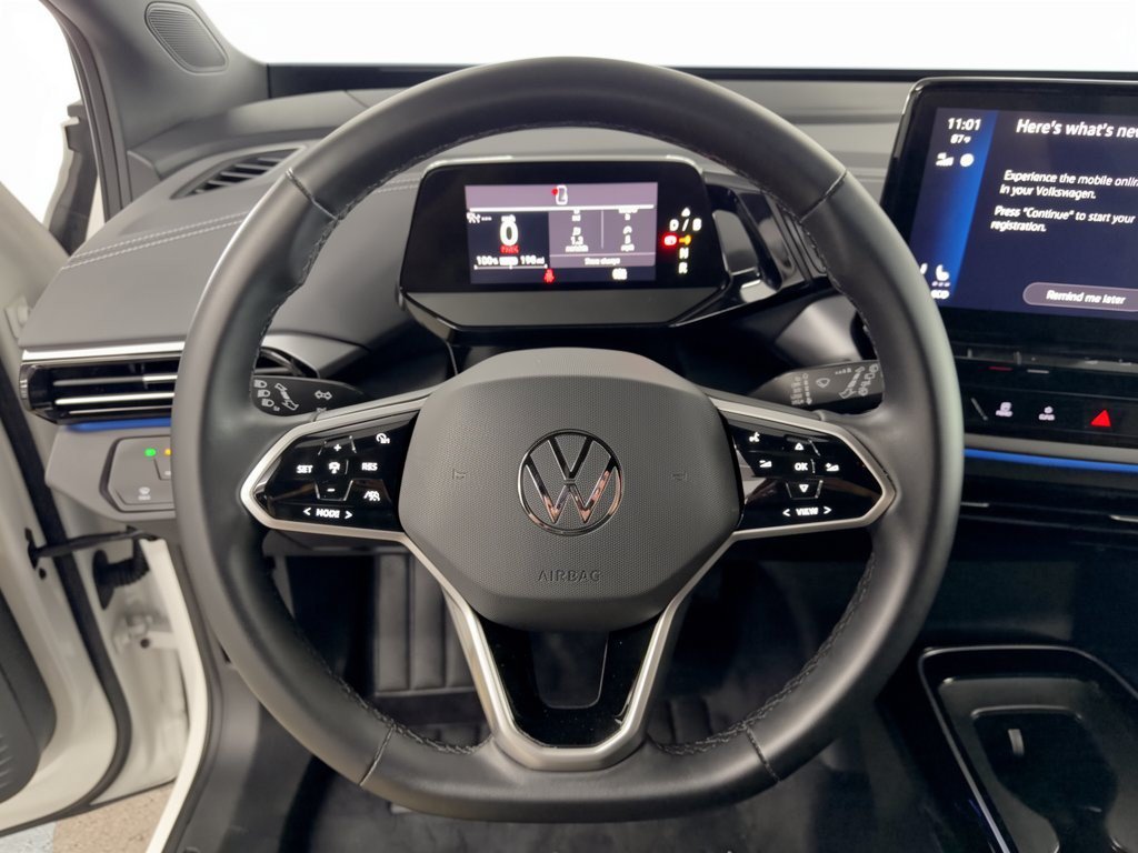Used 2024 Volkswagen ID.4 2WD image 10