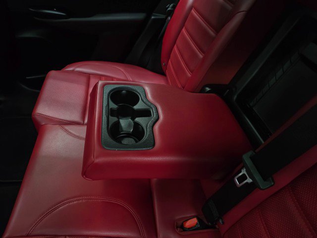 Used 2024 Dodge Hornet R/T Plus w/ Tech Pack Plus w/o Parking AWD/4WD image 17