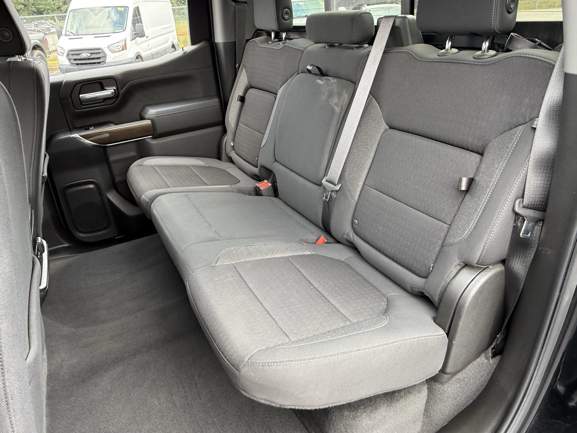 Used 2022 Chevrolet Silverado 1500 RST w/ Convenience Package II AWD/4WD image 17