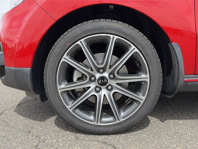 Used 2017 Kia Soul ! w/ Tech Package FWD image 19