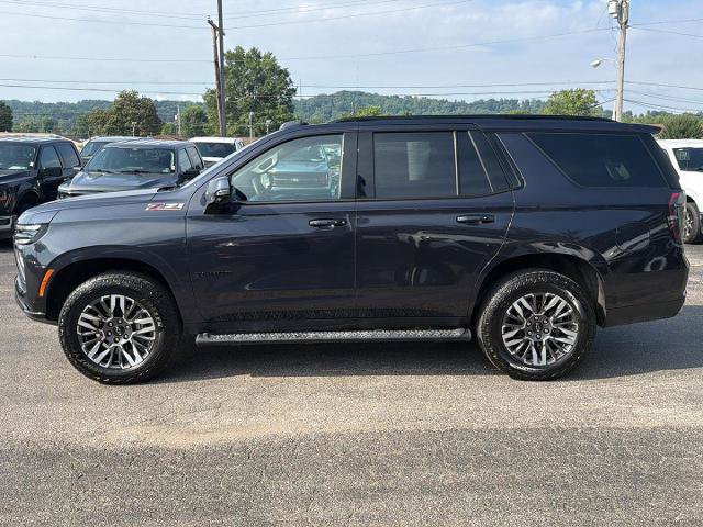 Used 2026 Chevrolet Tahoe Z71 w/ Z71 Off-Road Package AWD/4WD image 2