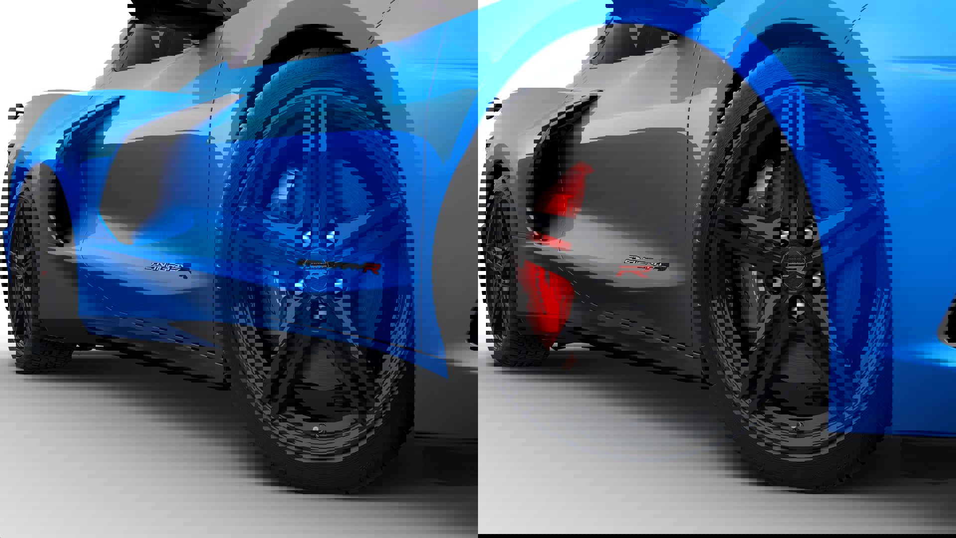 New 2026 Chevrolet Corvette Stingray Premium Conv w/ Z51 Performance Package image 37