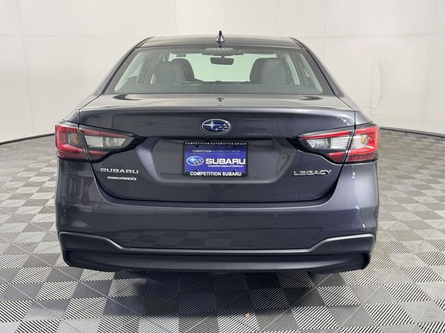 Used 2023 Subaru Legacy Limited image 9