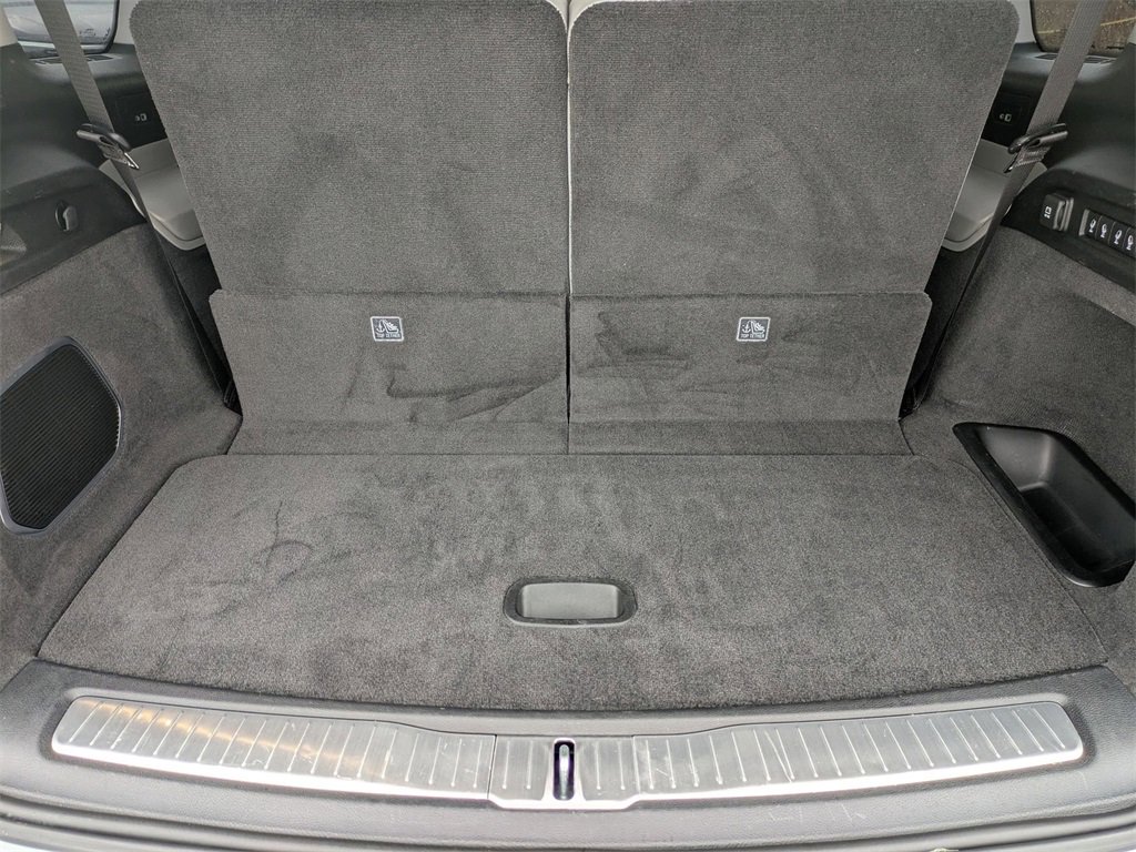 Used 2021 Jeep Grand Cherokee L Summit w/ Advanced Protech Group IV image 37