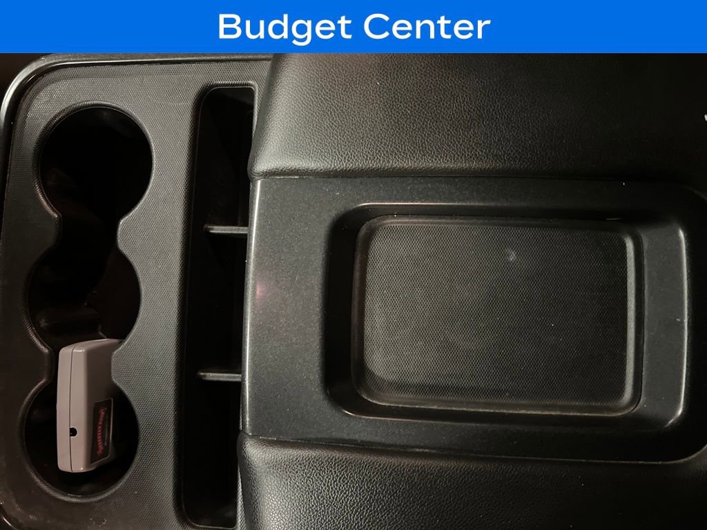 Used 2014 Chevrolet Silverado 1500 LT w/ All Star Edition image 25