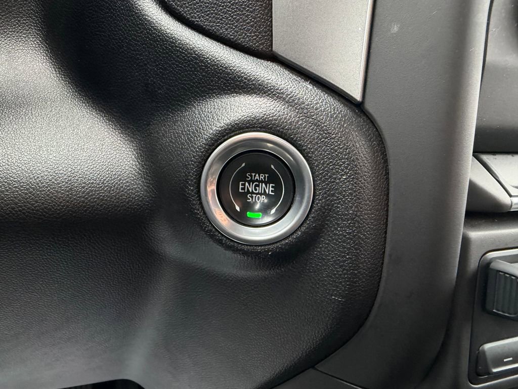 Used 2024 Chevrolet Silverado 1500 Custom w/ LPO, Dark Essentials Package image 29