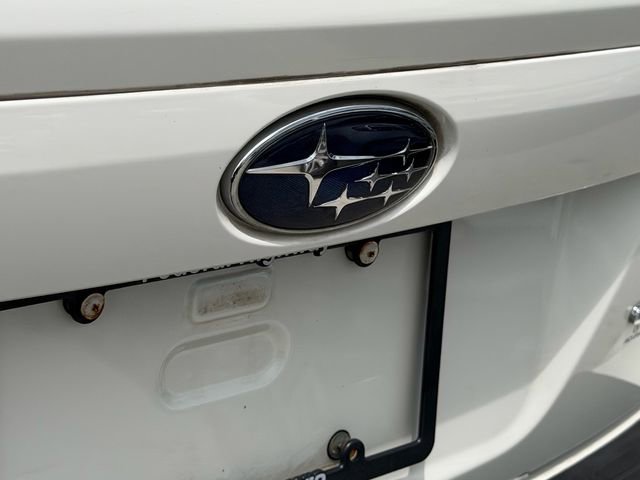 Used 2019 Subaru Crosstrek 2.0i Limited w/ Moonroof Package w/Navigation AWD/4WD image 16