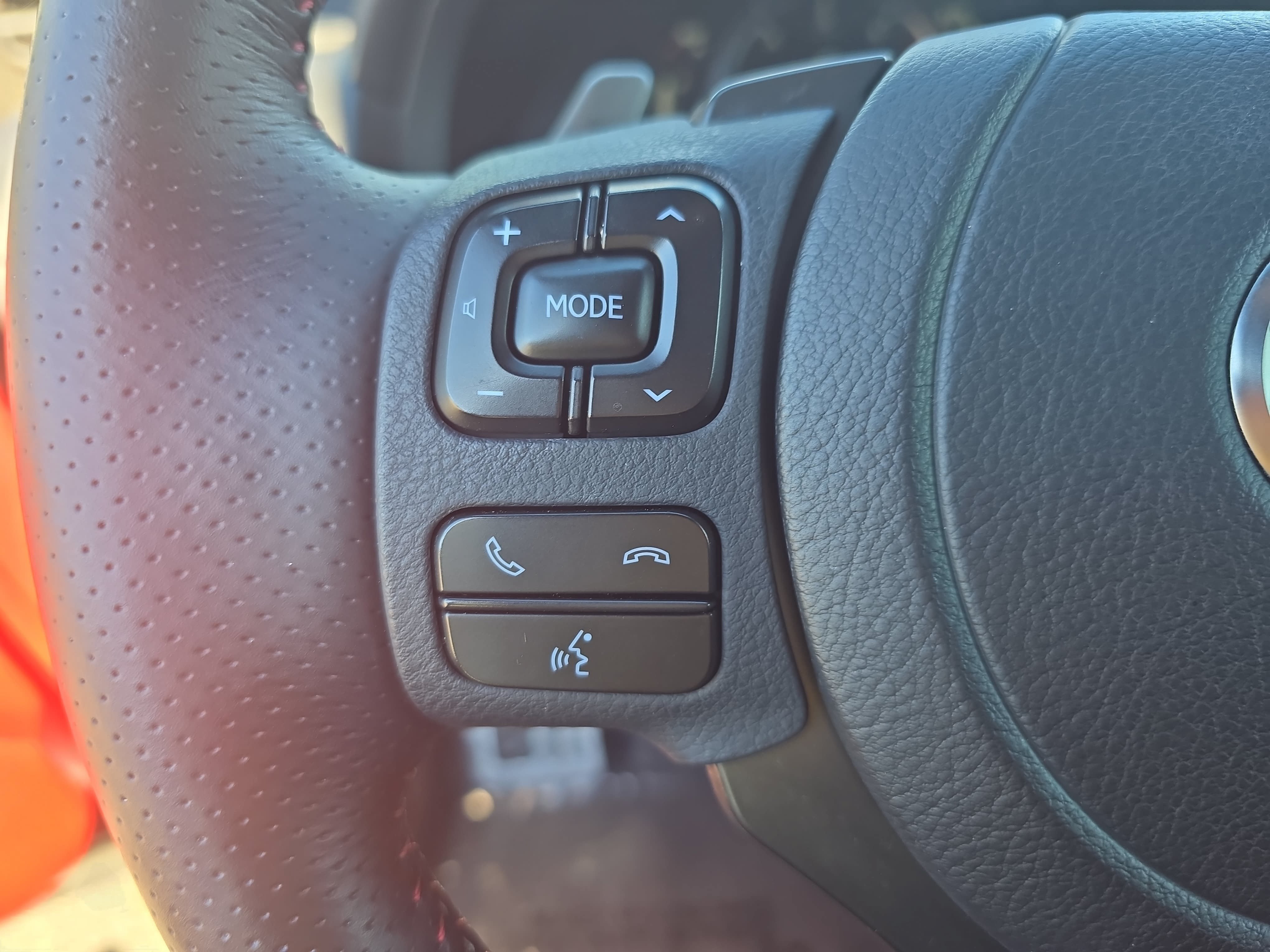 Used 2024 Lexus IS 350 F Sport w/ Memory Package RWD image 16