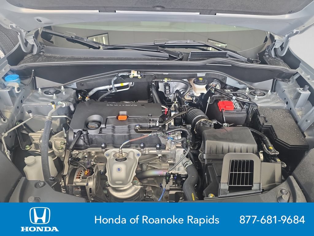 New 2027 Honda HR-V Sport image 20