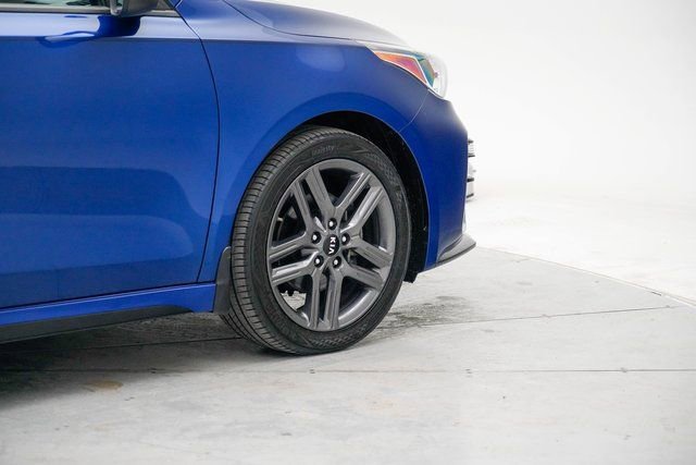 Used 2021 Kia Forte GT-Line image 7