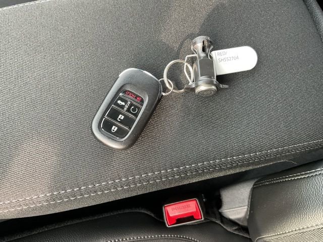 Used 2025 Honda Civic Sport image 22