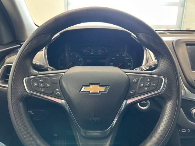 Used 2021 Chevrolet Equinox LS w/ LS Convenience Package image 12