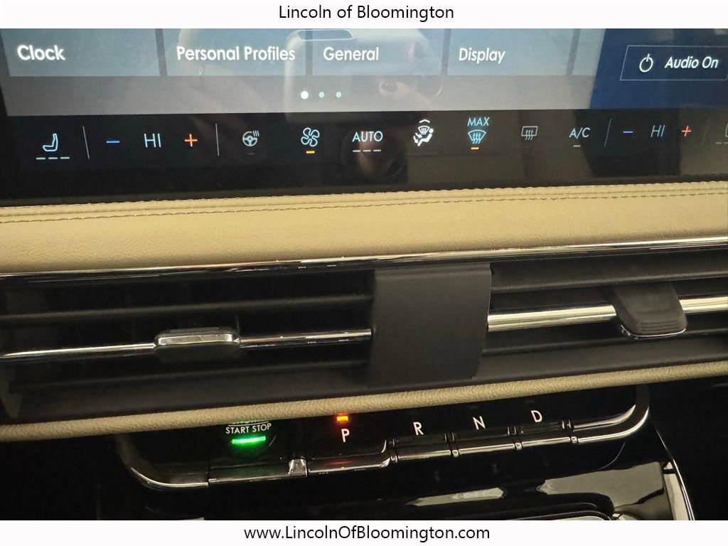 New 2026 Lincoln Corsair Premiere image 37