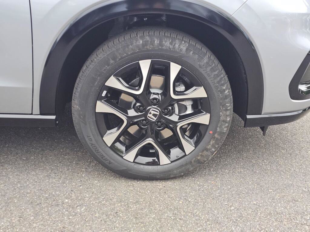 New 2027 Honda HR-V EX-L image 9