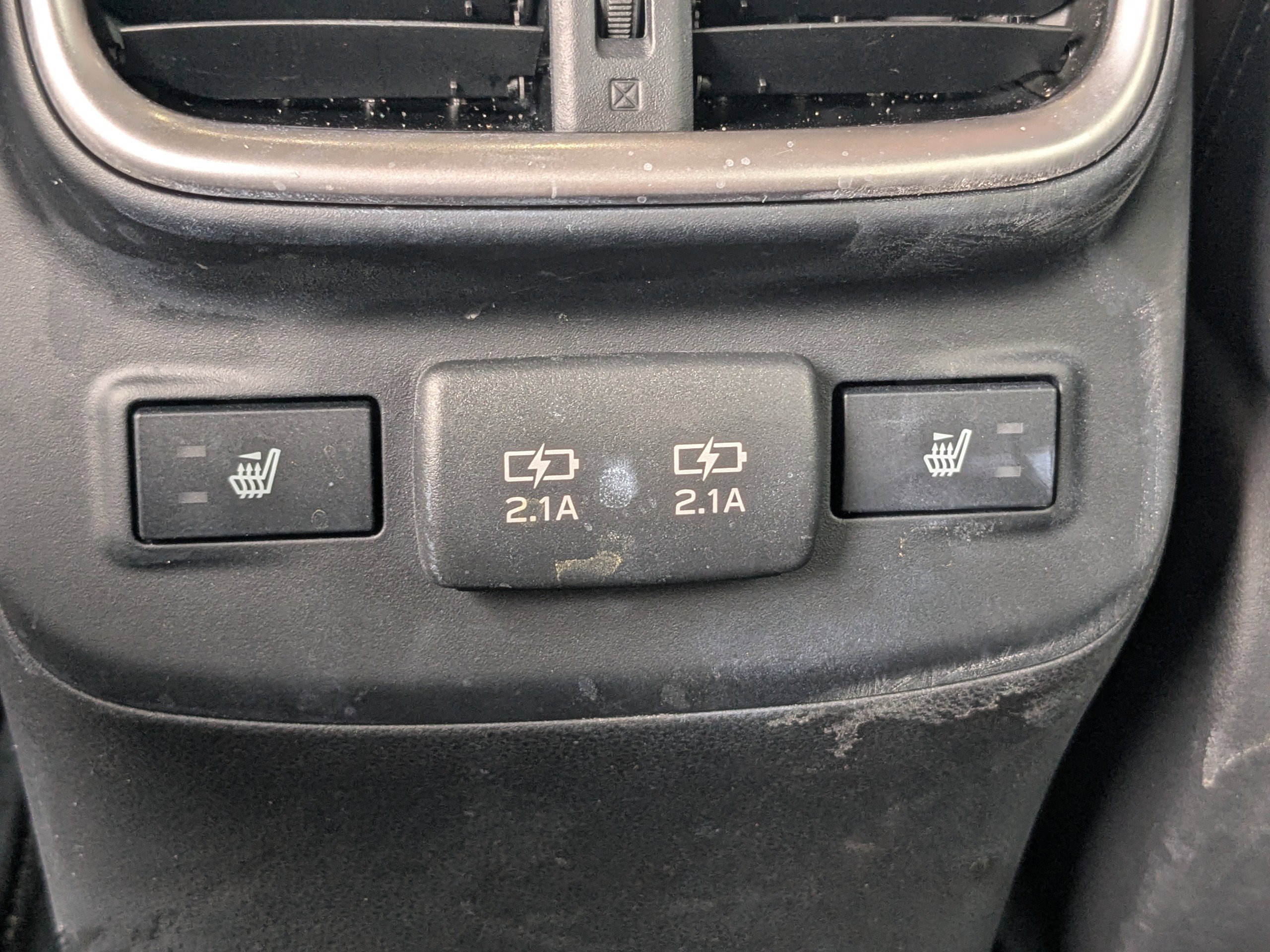 Used 2022 Subaru Outback Touring image 16