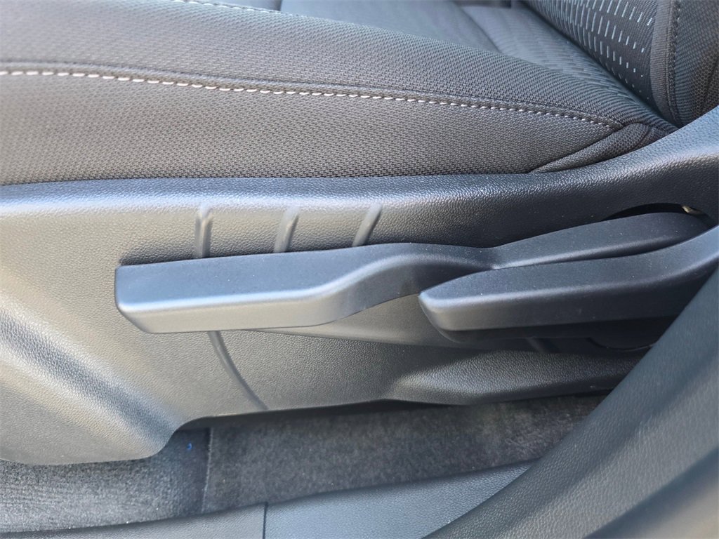 New 2026 Chevrolet Equinox LT image 19