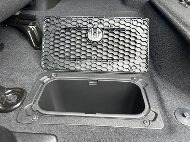 New 2025 RAM 2500 Big Horn image 29