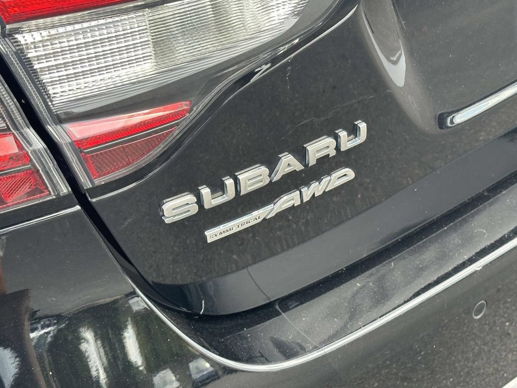 Used 2020 Subaru Legacy Sport AWD/4WD image 8
