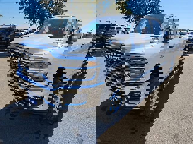 New 2026 RAM 2500 Tradesman image 42