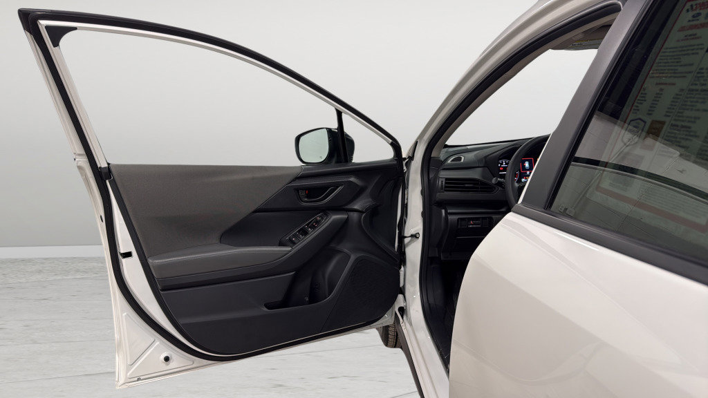 Certified 2026 Subaru Crosstrek 2.0i Premium image 13