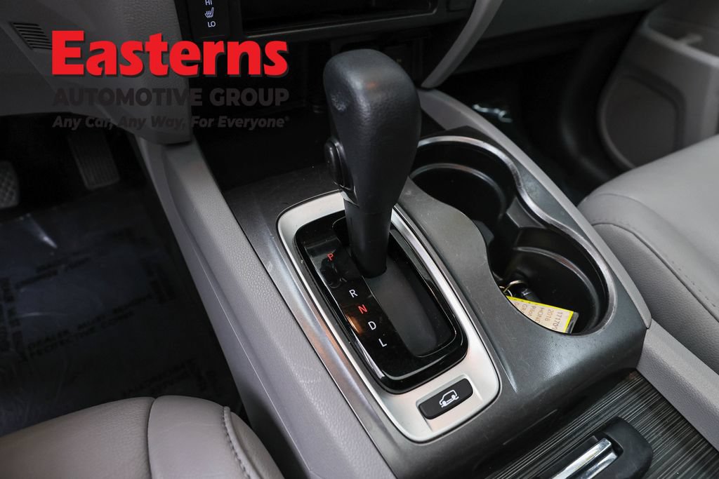 Used 2018 Honda Pilot EX-L image 12