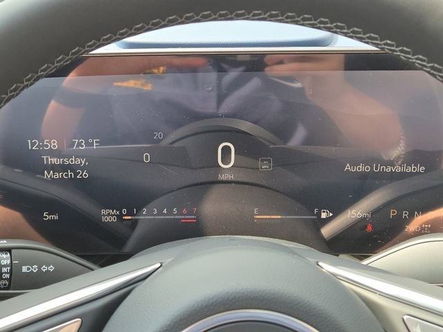 New 2026 Buick Envision Avenir AWD/4WD image 38