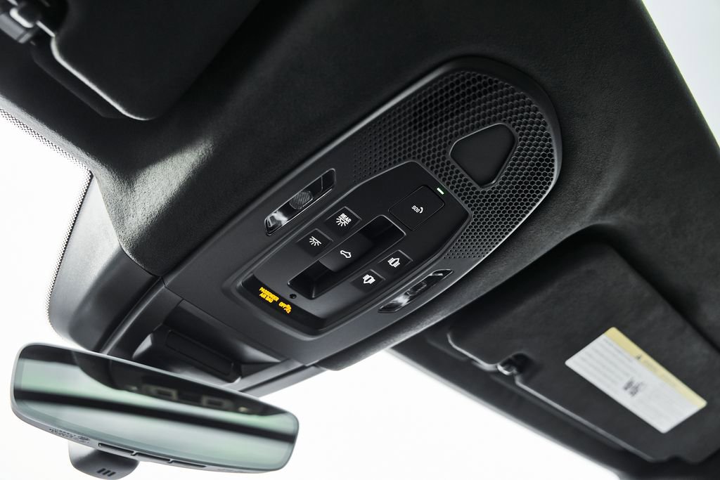 Used 2026 Porsche Cayenne Turbo image 87