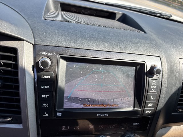 Used 2013 Toyota Sequoia Platinum AWD/4WD image 47