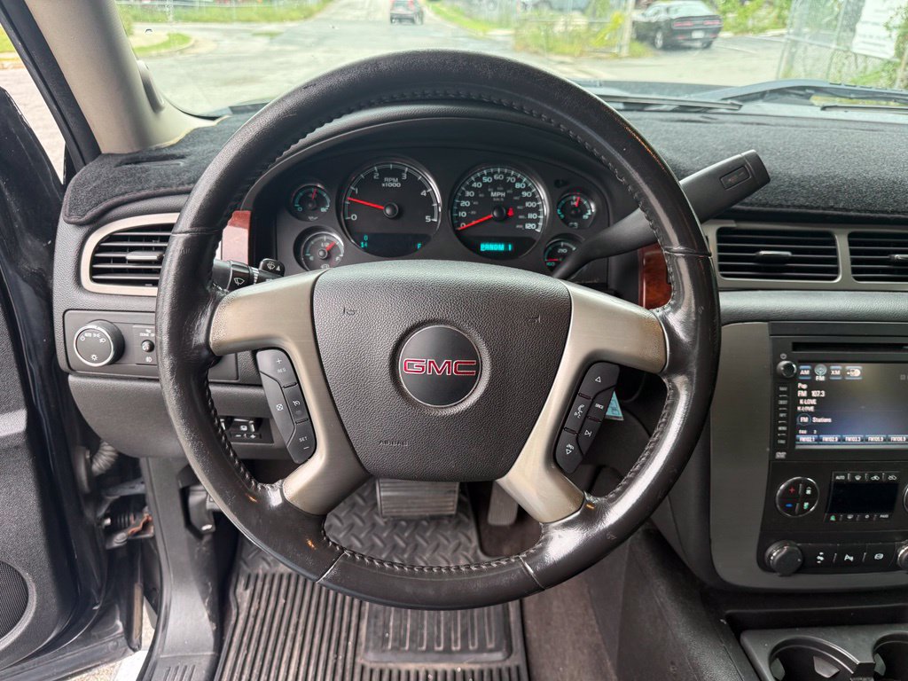 Used 2013 GMC Sierra 3500 SLT AWD/4WD image 20