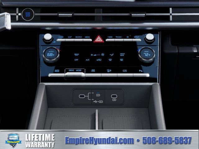 New 2026 Hyundai Santa Fe SE image 16