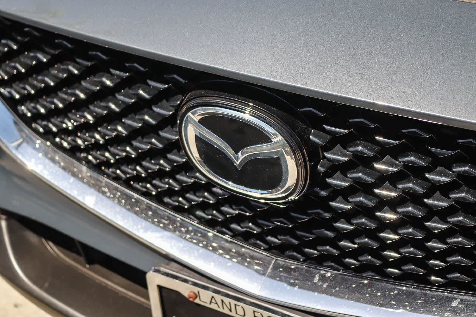 Used 2021 MAZDA CX-30 2.5 Turbo w/ Premium Package AWD/4WD image 11