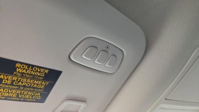 Used 2025 Ford Bronco Sport Badlands w/ Badlands Tech Package image 6