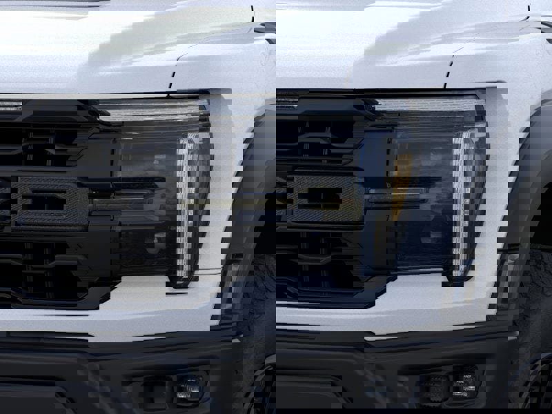 New 2025 Ford F150 Raptor image 18