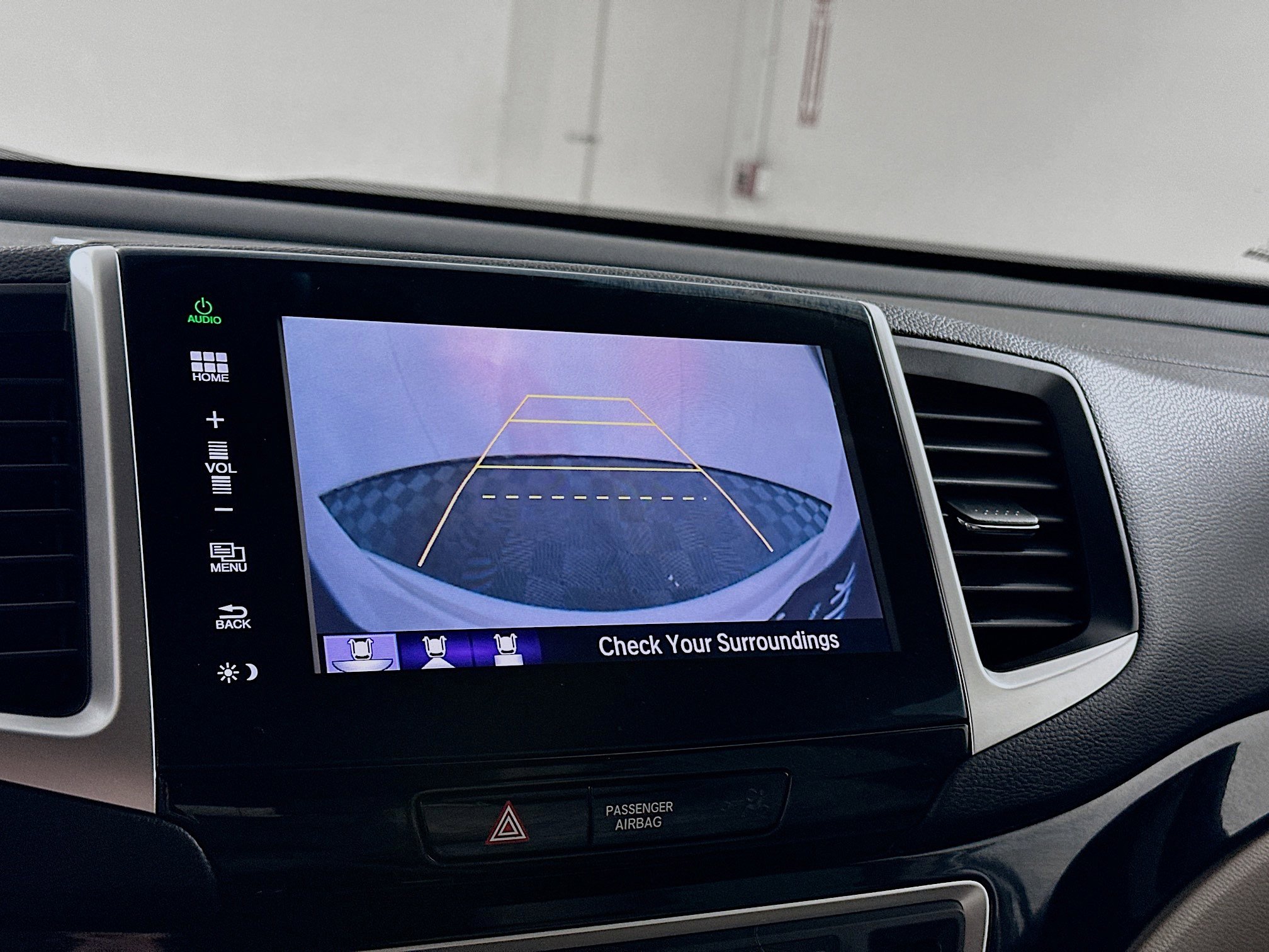 Used 2016 Honda Pilot Touring image 22