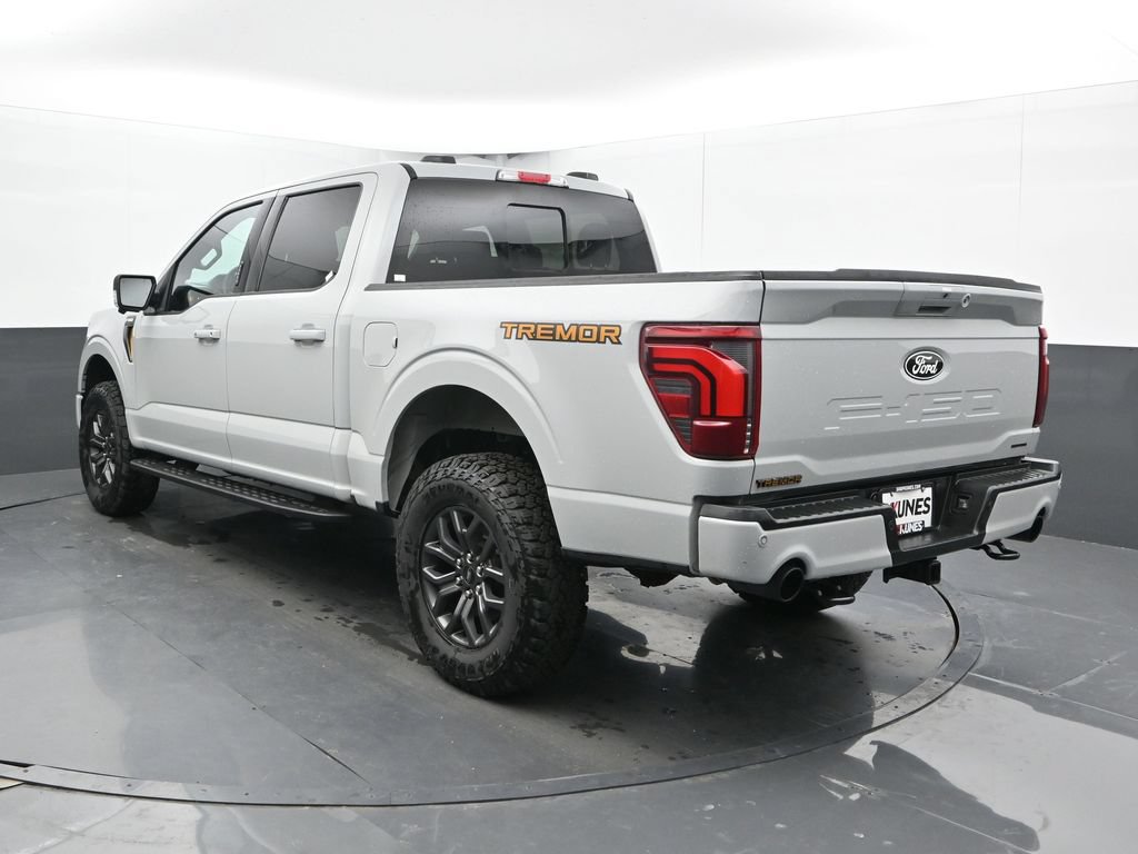 Used 2024 Ford F150 Tremor w/ Bed Utility Package AWD/4WD image 10
