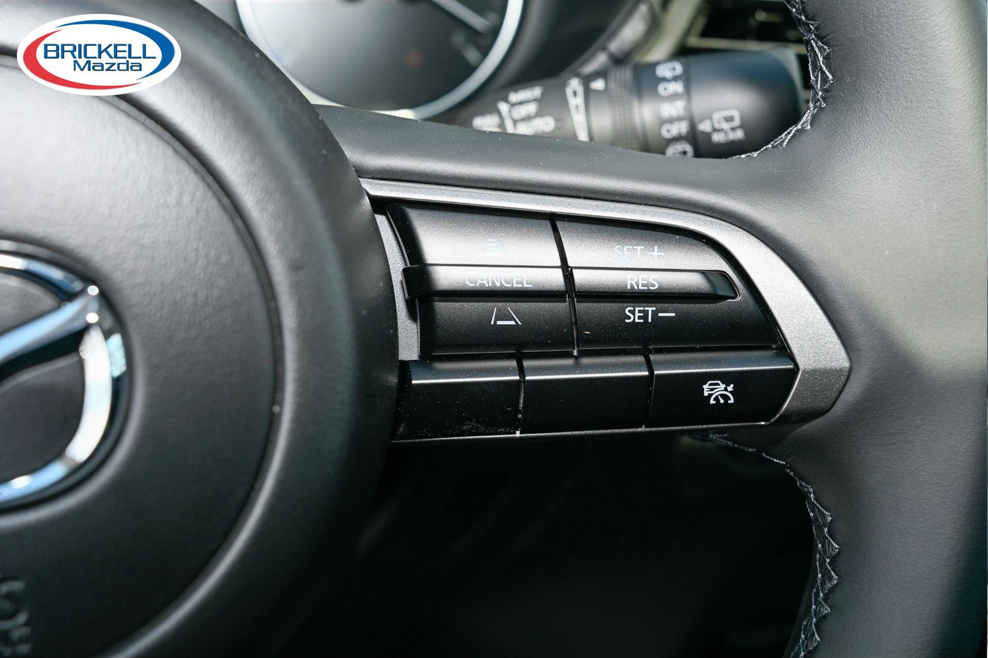 New 2026 MAZDA CX-30 AWD 2.5 S image 30