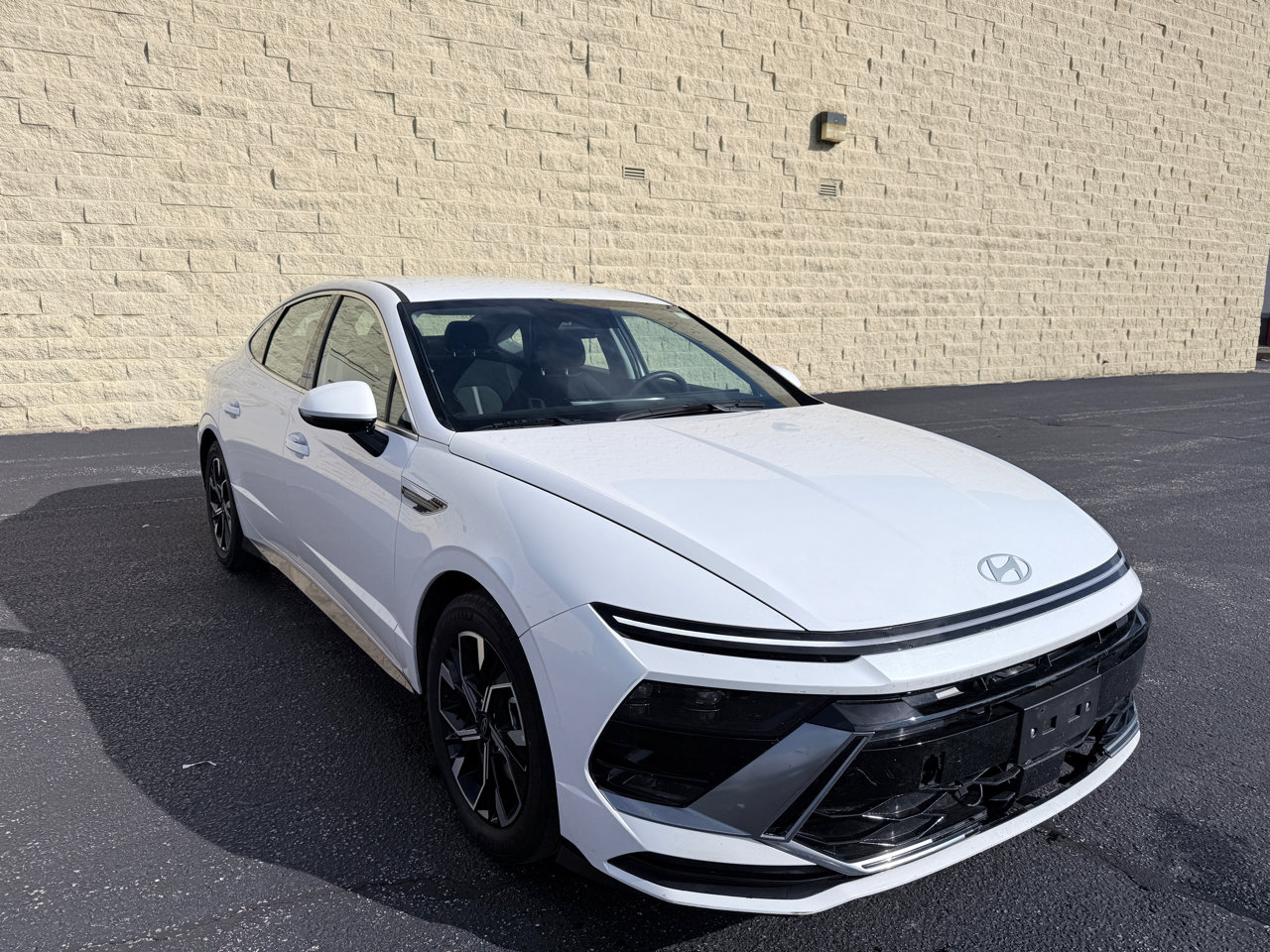 Used 2024 Hyundai Sonata SEL image 7