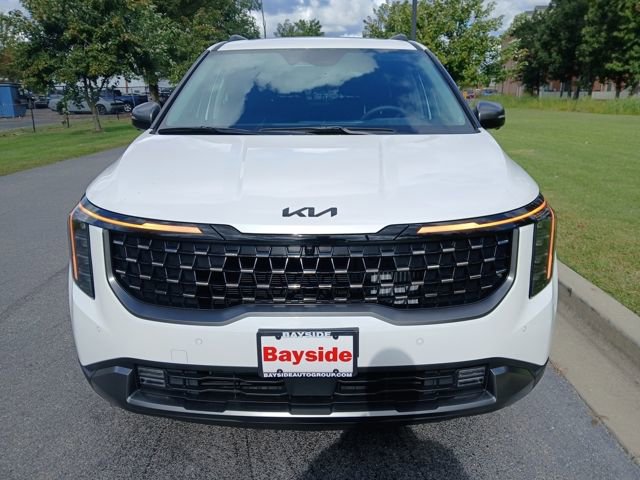 New 2026 Kia Carnival SX Prestige image 6