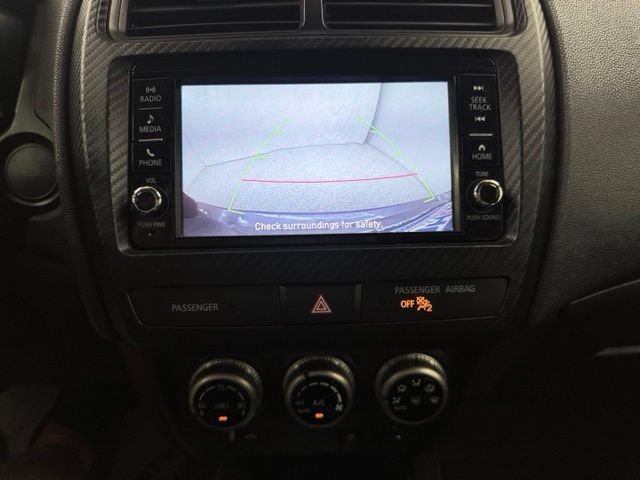 Used 2021 Mitsubishi Outlander Sport ES AWD/4WD image 26