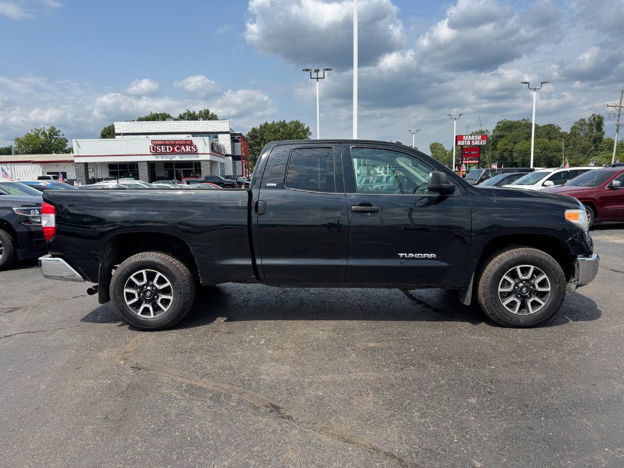 Used 2015 Toyota Tundra SR5 AWD/4WD image 6
