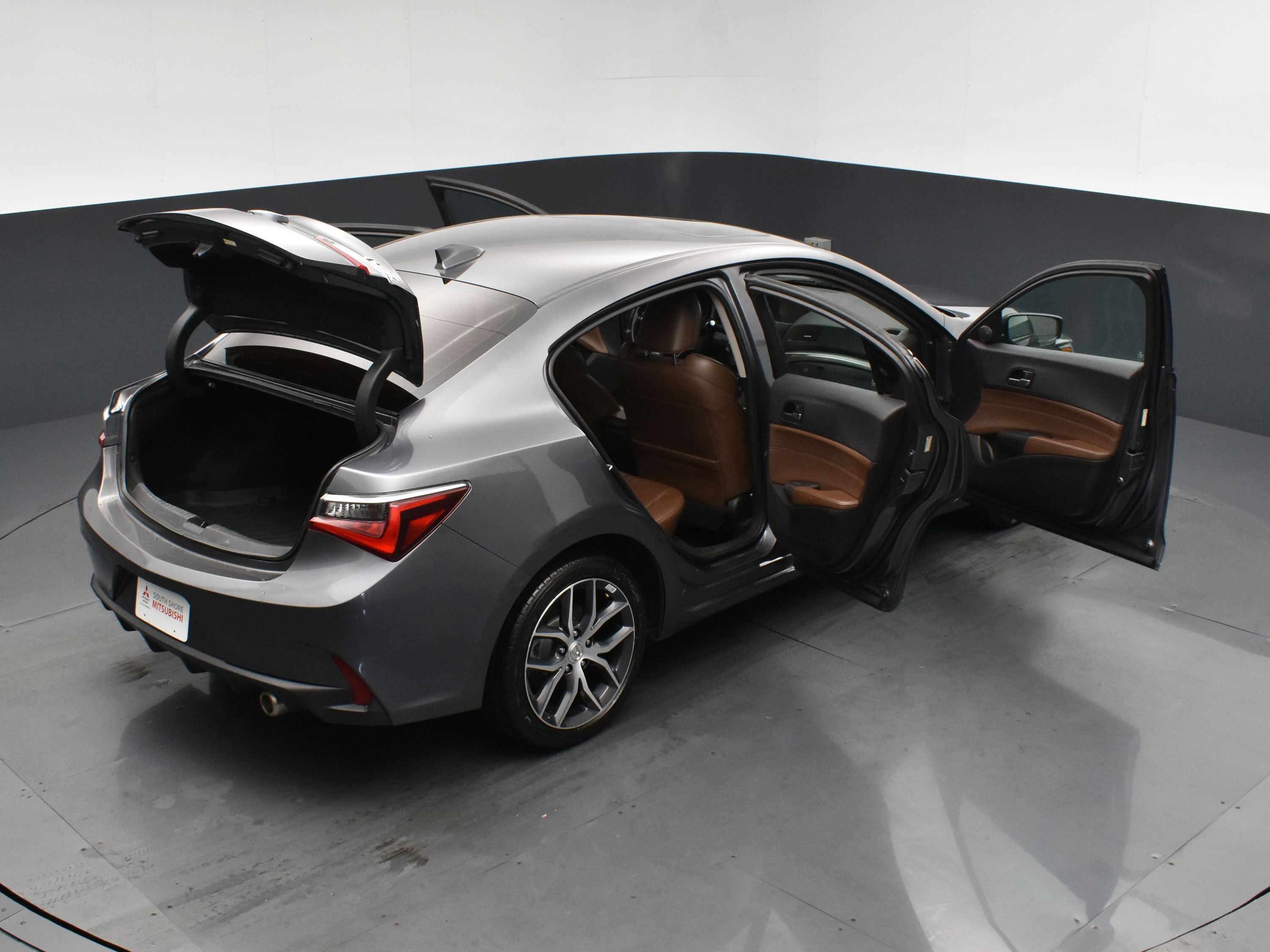 Used 2022 Acura ILX w/ Premium Package image 29