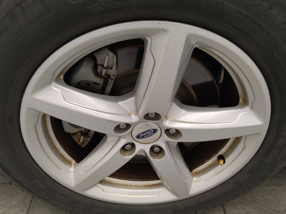 Used 2019 Ford Explorer XLT FWD image 31