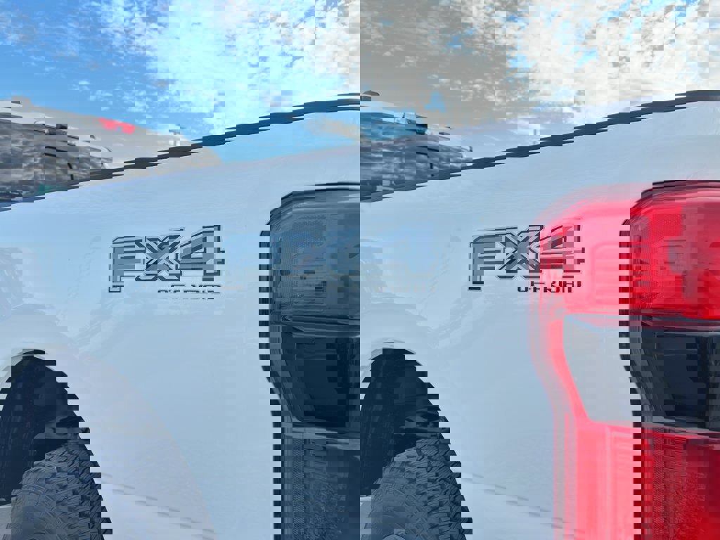 New 2026 Ford F350 XLT w/ XLT Premium Package image 10