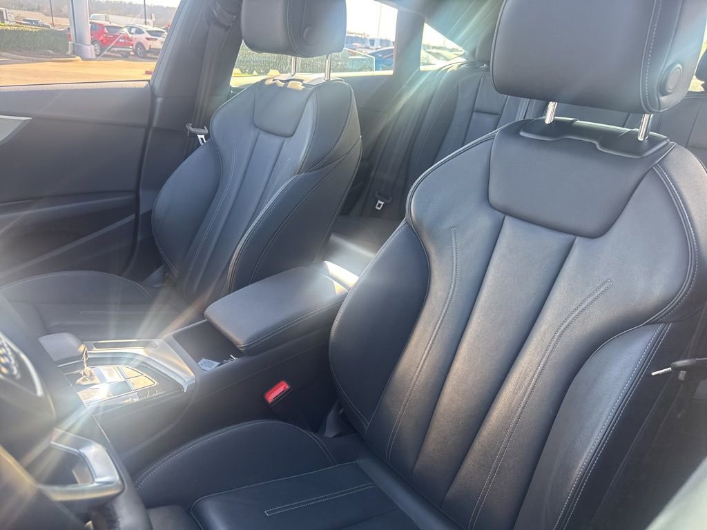 Used 2025 Audi A5 2.0T Premium Plus image 9