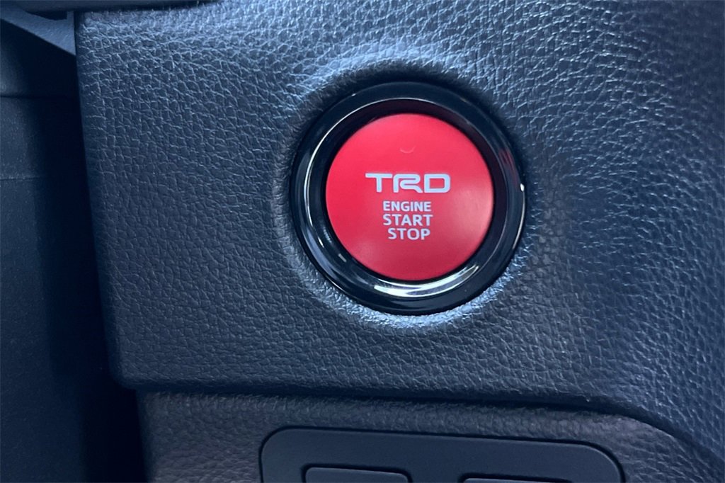 New 2026 Toyota Tundra Limited image 22