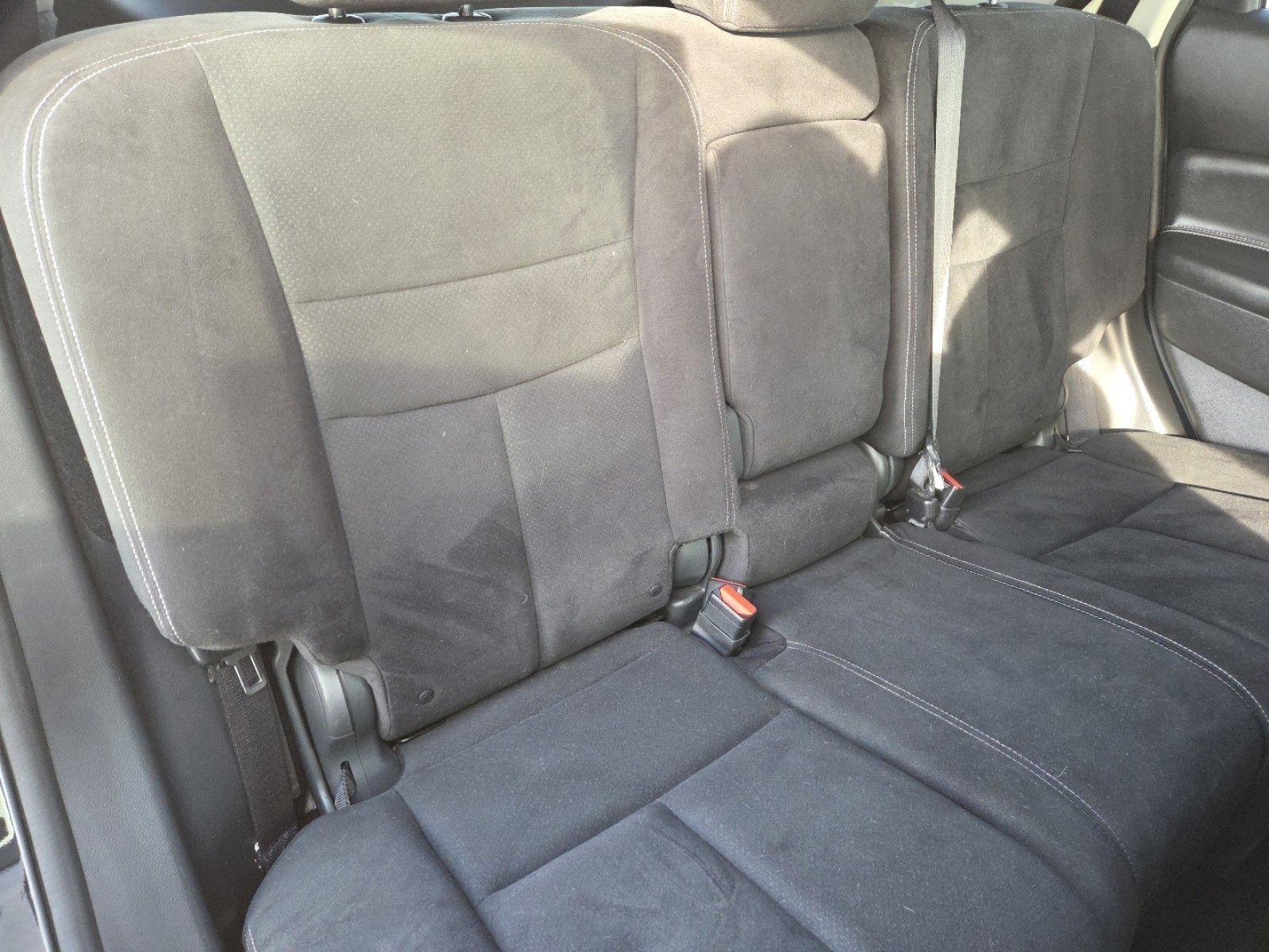 Used 2017 Nissan Murano SV image 22